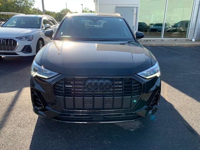 2024 Audi Q3 S Line Premium Plus