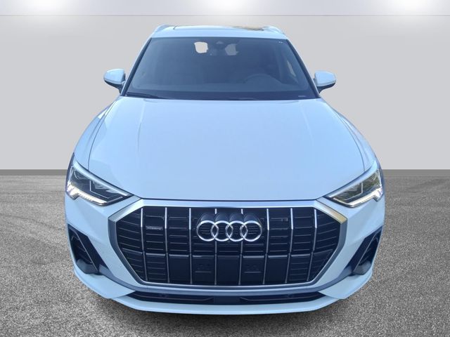 2024 Audi Q3 S Line Premium Plus