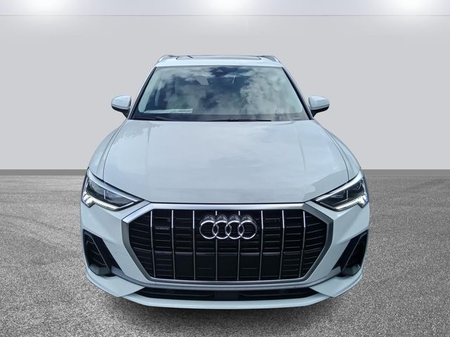 2024 Audi Q3 S Line Premium Plus