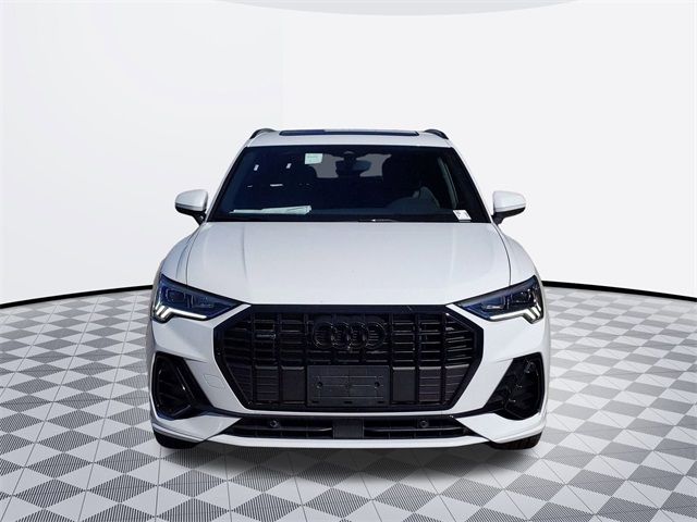 2024 Audi Q3 S Line Premium Plus