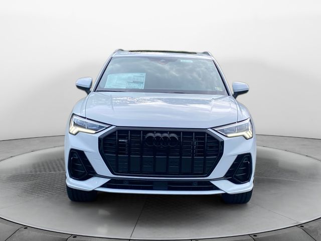 2024 Audi Q3 S Line Premium Plus