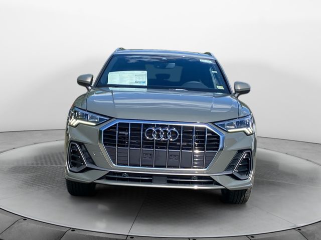 2024 Audi Q3 S Line Premium Plus