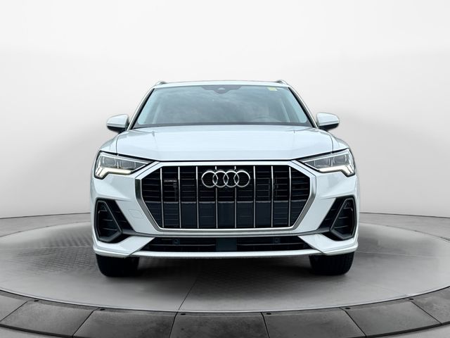 2024 Audi Q3 S Line Premium Plus