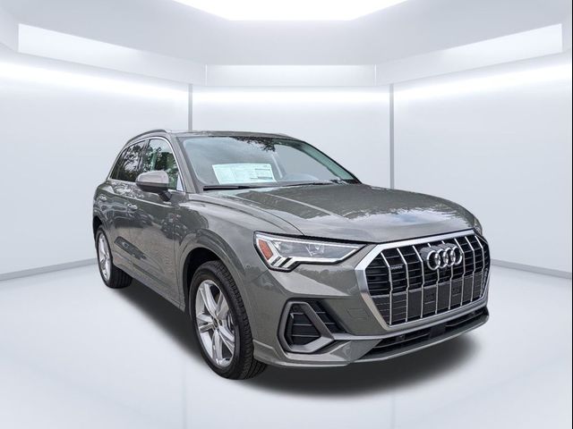 2024 Audi Q3 S Line Premium Plus