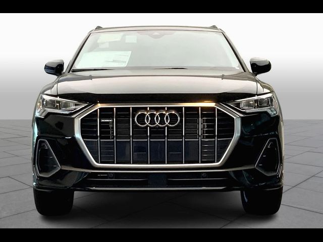 2024 Audi Q3 S Line Premium Plus