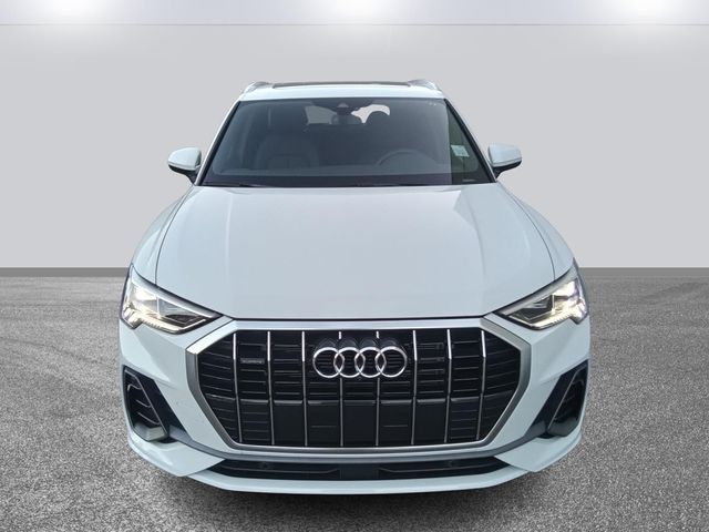 2024 Audi Q3 S Line Premium Plus