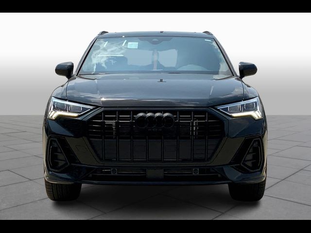 2024 Audi Q3 S Line Premium Plus