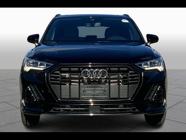 2024 Audi Q3 S Line Premium Plus