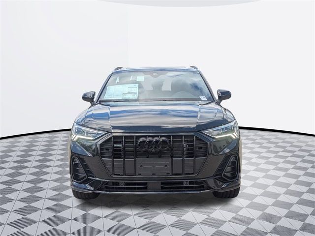 2024 Audi Q3 S Line Premium Plus