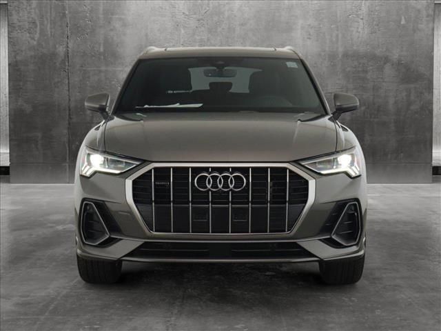 2024 Audi Q3 S Line Premium Plus