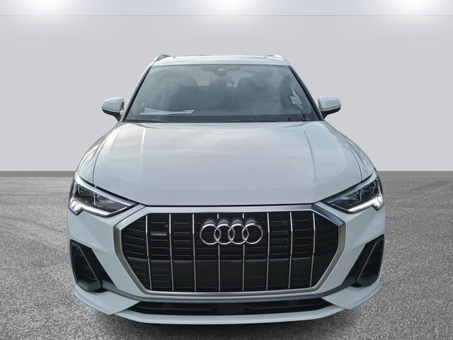 2024 Audi Q3 S Line Premium Plus