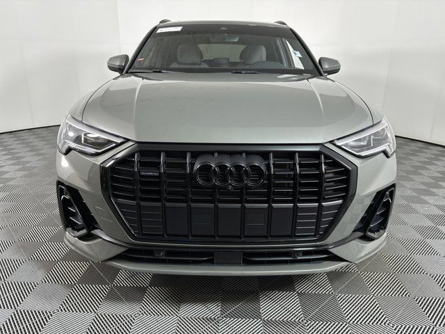 2024 Audi Q3 S Line Premium Plus