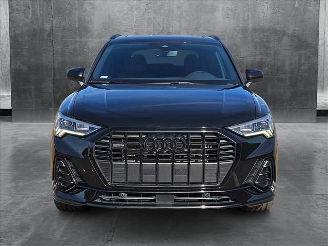 2024 Audi Q3 S Line Premium Plus