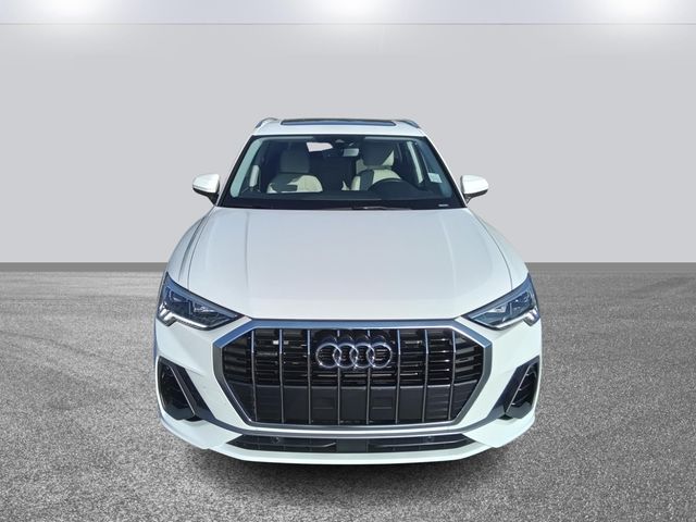 2024 Audi Q3 S Line Premium Plus