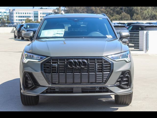 2024 Audi Q3 S Line Premium Plus