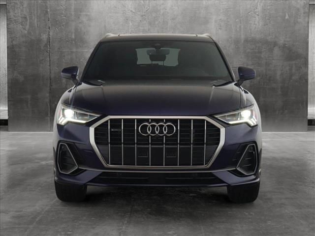 2024 Audi Q3 S Line Premium Plus