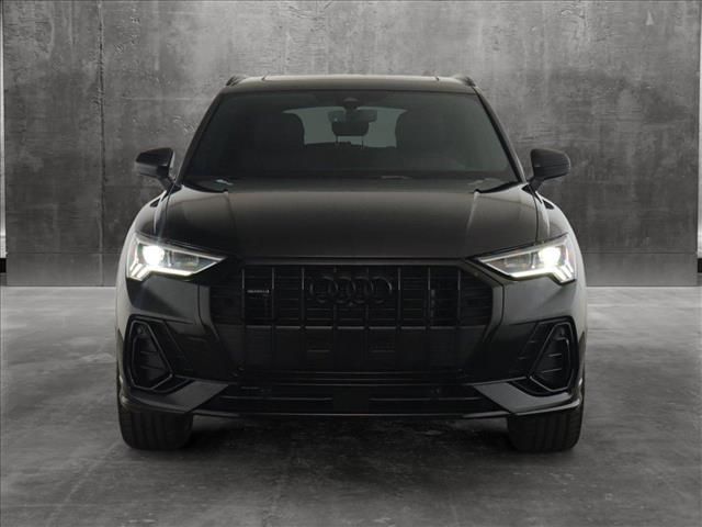 2024 Audi Q3 S Line Premium Plus