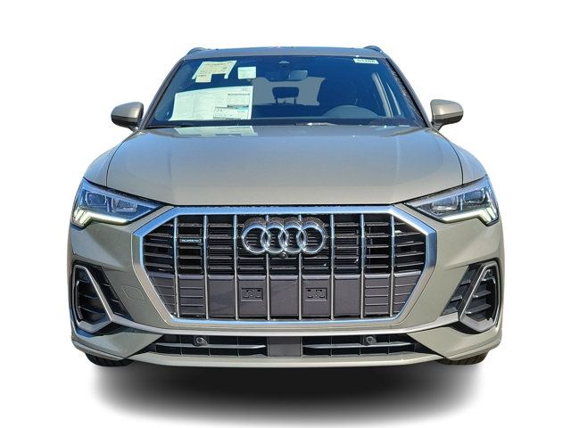 2024 Audi Q3 S Line Premium Plus