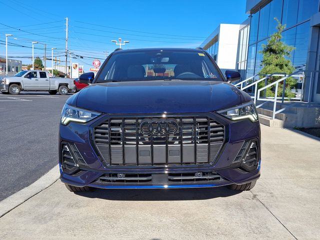 2024 Audi Q3 S Line Premium Plus