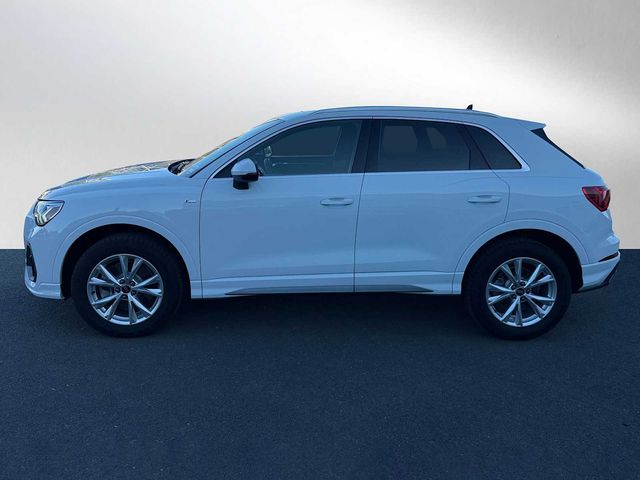 2024 Audi Q3 S Line Premium Plus