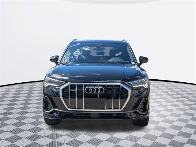 2024 Audi Q3 S Line Premium Plus