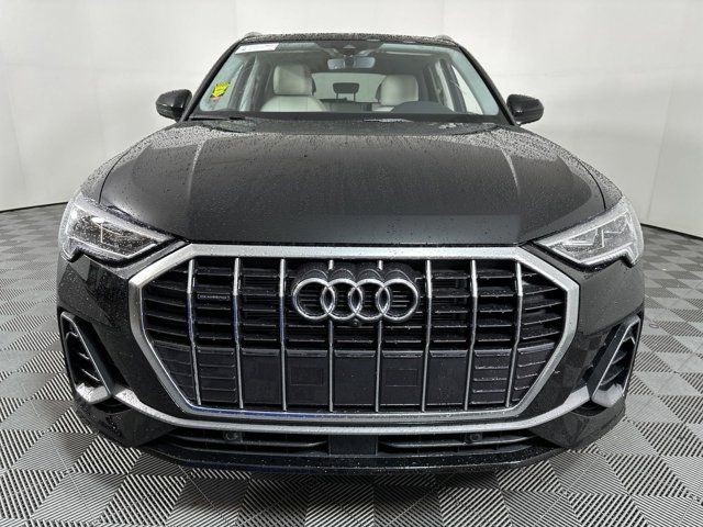 2024 Audi Q3 S Line Premium Plus