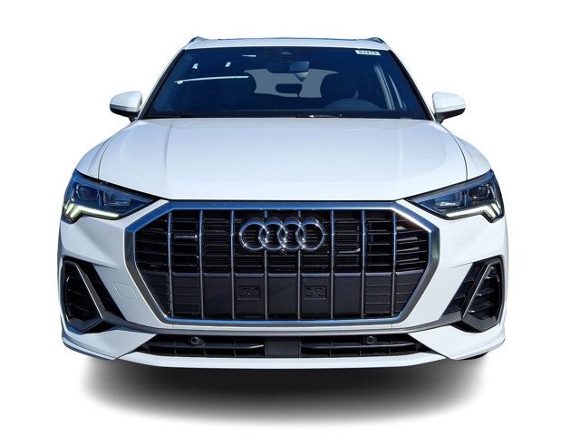 2024 Audi Q3 S Line Premium Plus