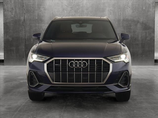 2024 Audi Q3 S Line Premium Plus