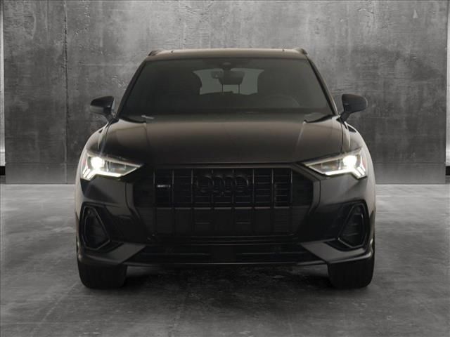 2024 Audi Q3 S Line Premium Plus