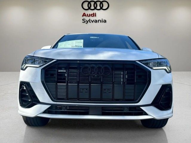 2024 Audi Q3 S Line Premium Plus