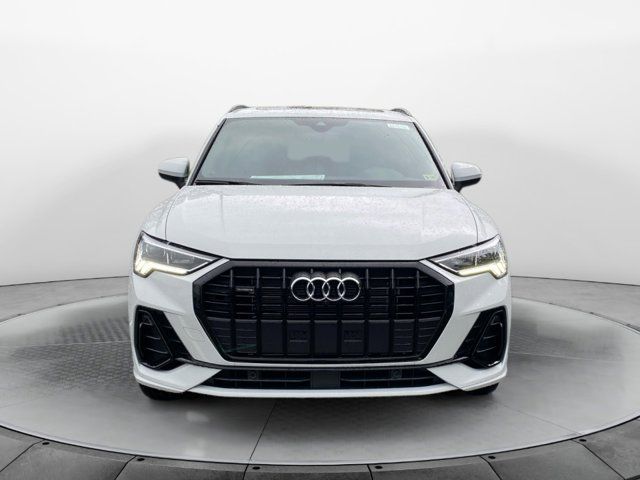 2024 Audi Q3 S Line Premium Plus