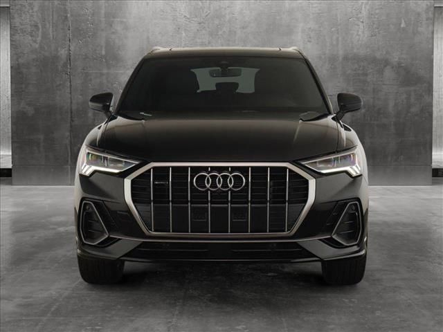 2024 Audi Q3 S Line Premium Plus