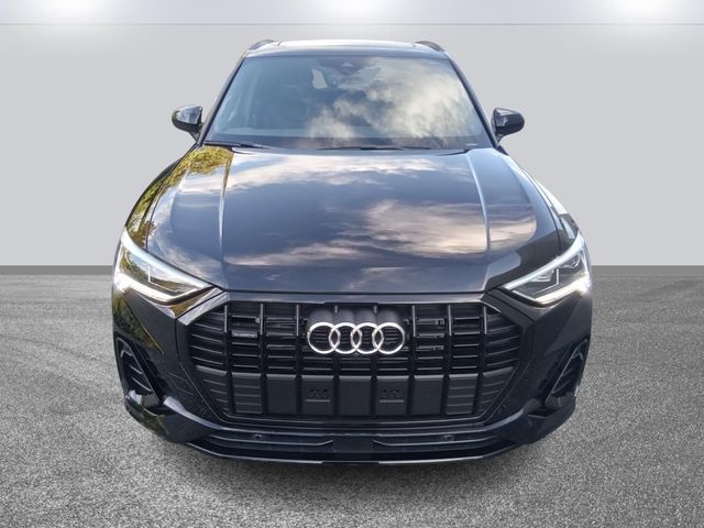 2024 Audi Q3 S Line Premium Plus