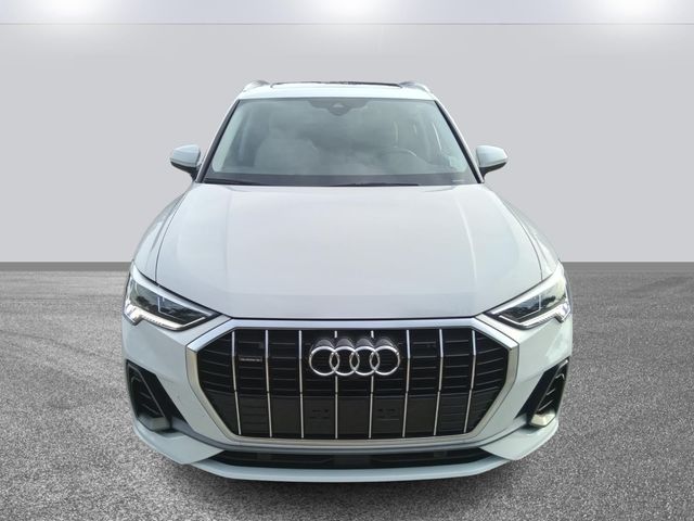 2024 Audi Q3 S Line Premium Plus