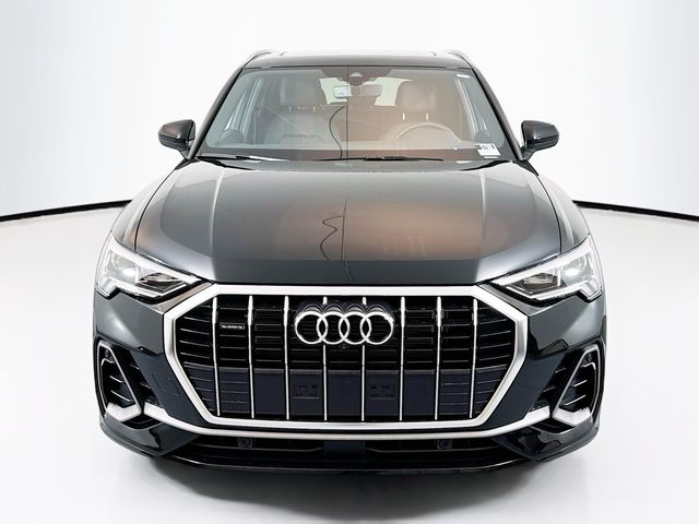 2024 Audi Q3 S Line Premium Plus