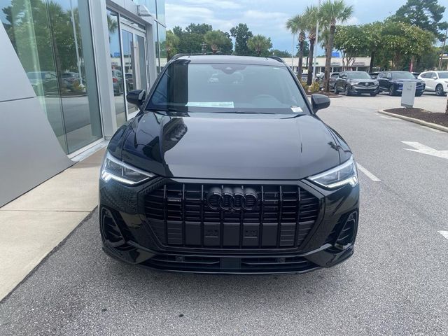 2024 Audi Q3 S Line Premium Plus