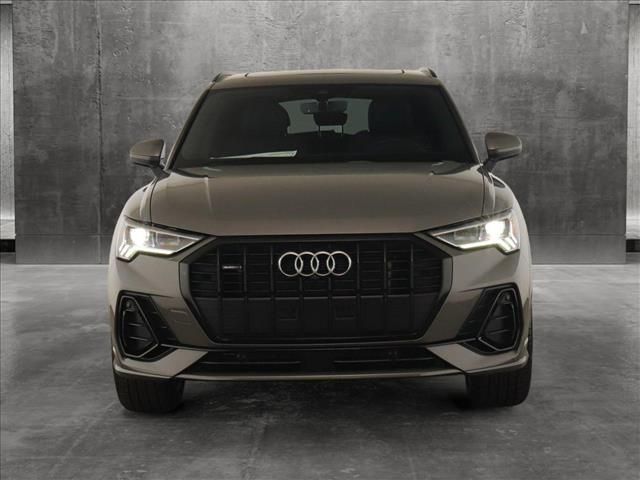 2024 Audi Q3 S Line Premium Plus