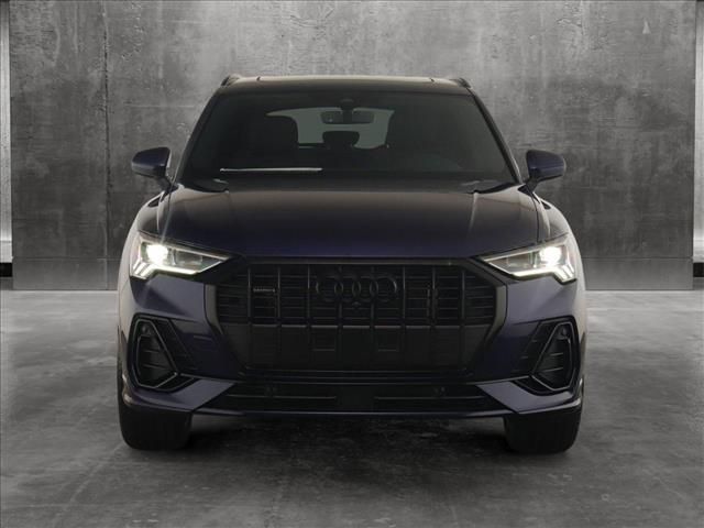 2024 Audi Q3 S Line Premium Plus