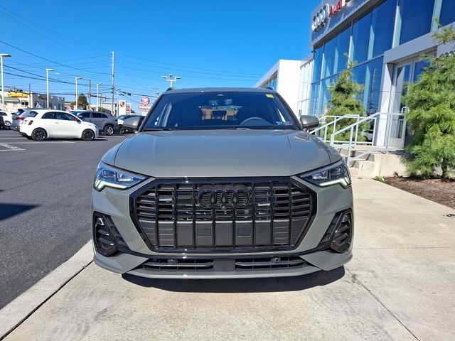 2024 Audi Q3 S Line Premium Plus