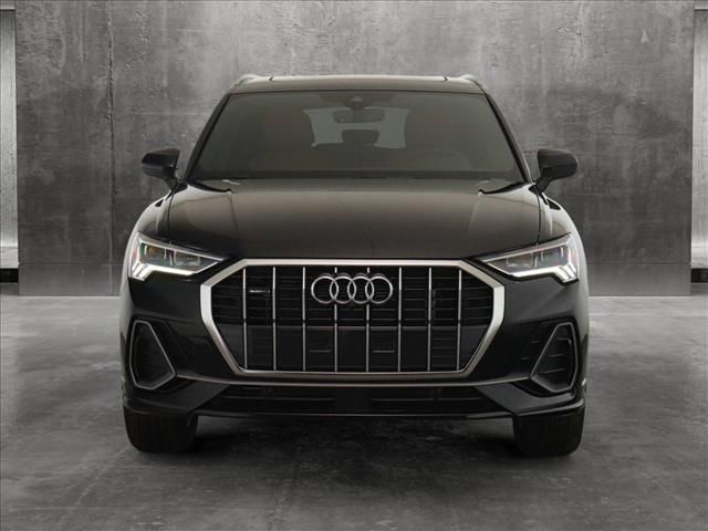 2024 Audi Q3 S Line Premium Plus