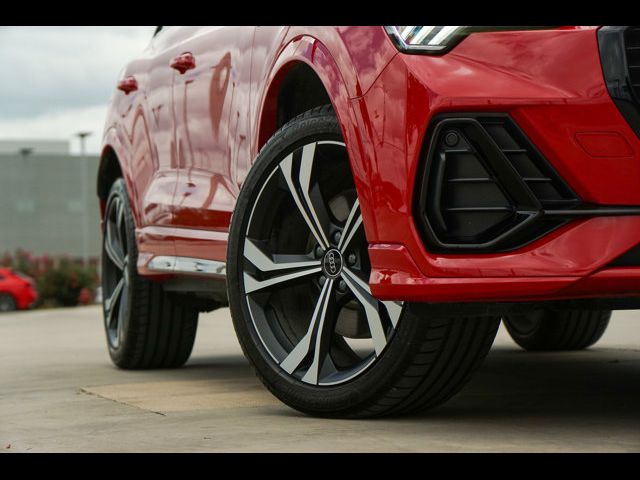 2024 Audi Q3 S Line Premium Plus