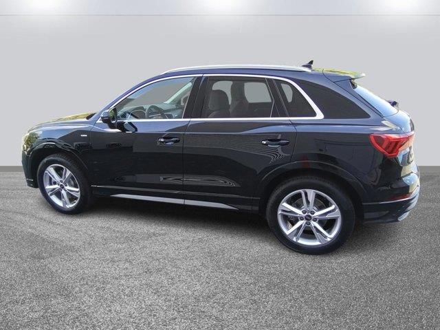 2024 Audi Q3 S Line Premium Plus