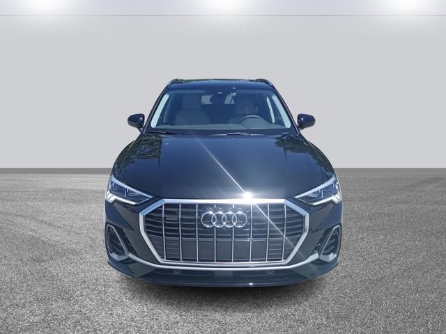 2024 Audi Q3 S Line Premium Plus