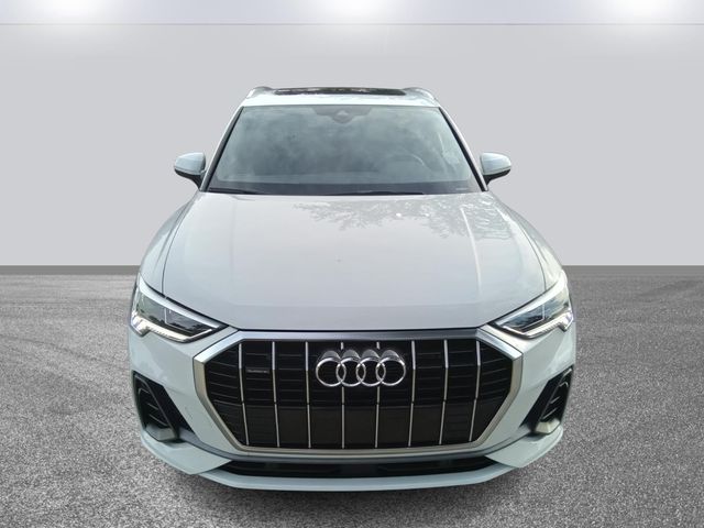 2024 Audi Q3 S Line Premium Plus