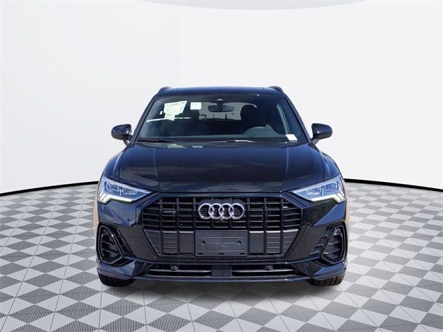 2024 Audi Q3 S Line Premium Plus