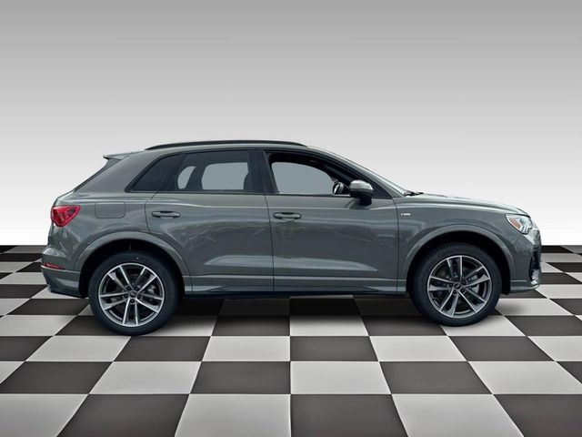 2024 Audi Q3 S Line Premium Plus