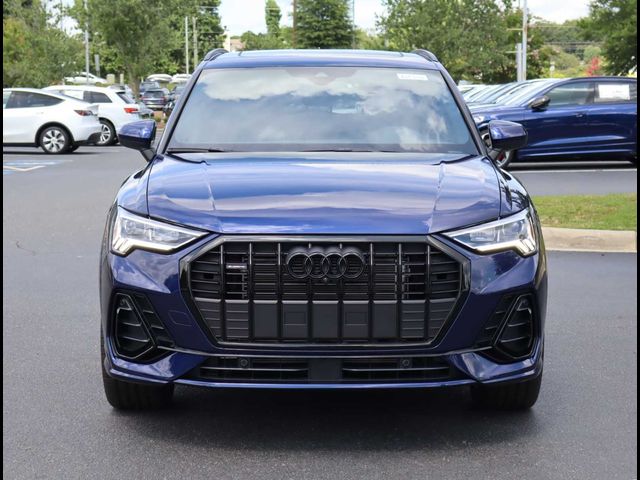 2024 Audi Q3 S Line Premium Plus