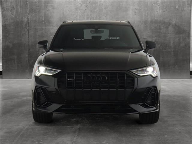 2024 Audi Q3 S Line Premium Plus