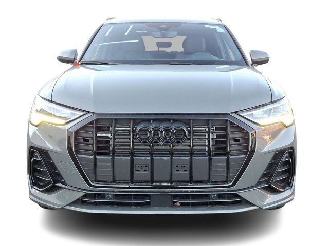 2024 Audi Q3 S Line Premium Plus