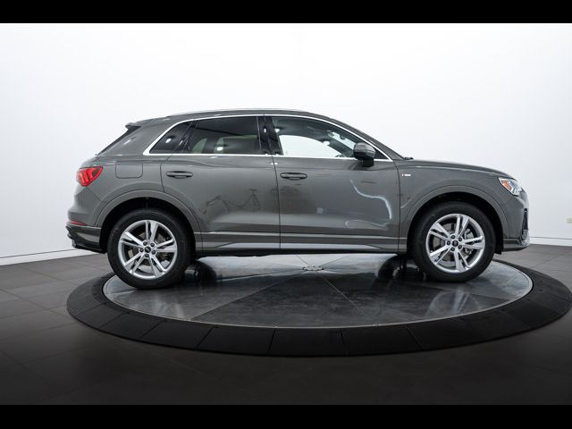 2024 Audi Q3 S Line Premium Plus